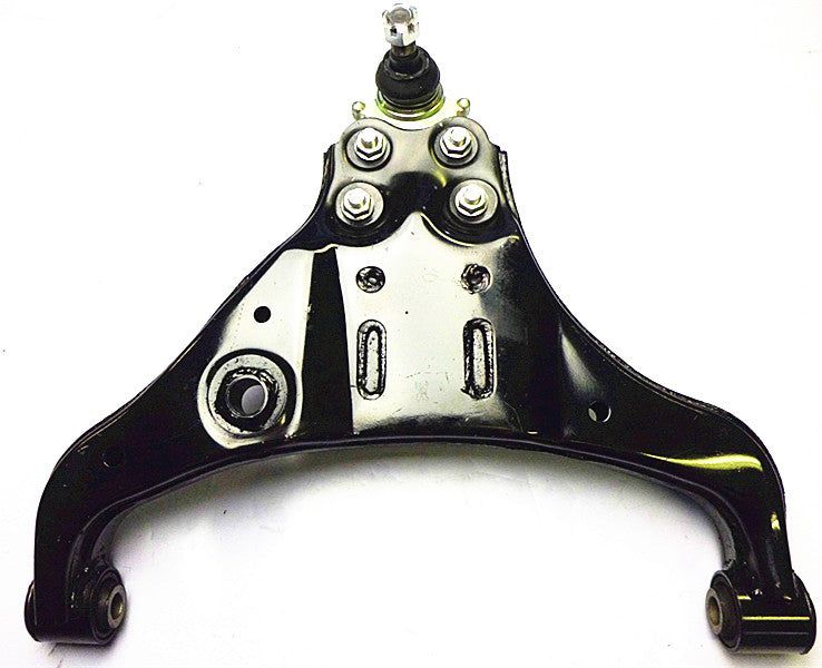 NEW LEFT FRONT LOWER CONTROL ARM FOR HOLDEN COLORADO RC 2WD 2008-2012 LH