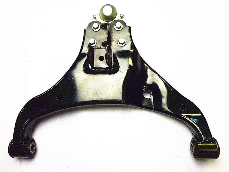 NEW LEFT FRONT LOWER CONTROL ARM FOR HOLDEN COLORADO RC 2WD 2008-2012 LH