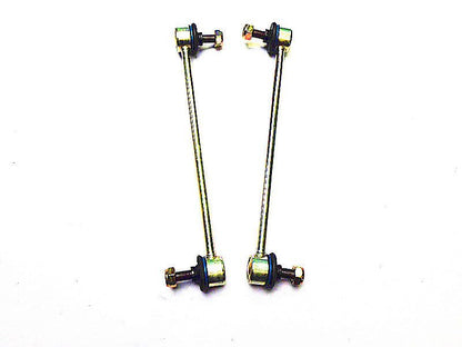 PAIR NEW FRONT SWAY BAR LINKS FOR RENAULT FLUENCE X38 2010-2014 LH+RH