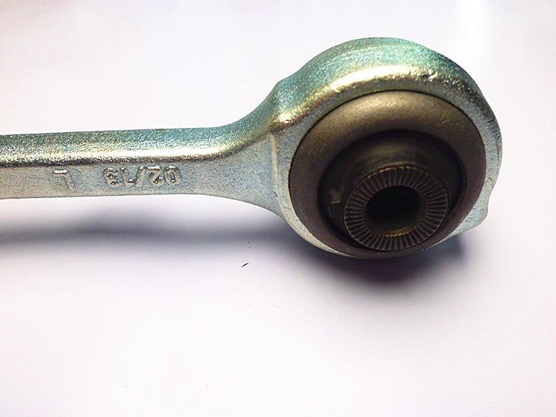 LEFT FRONT LOWER REAR (STRAIGHT) CONTROL ARM for BMW X3 F25 X4 F26  2011-2018 LH