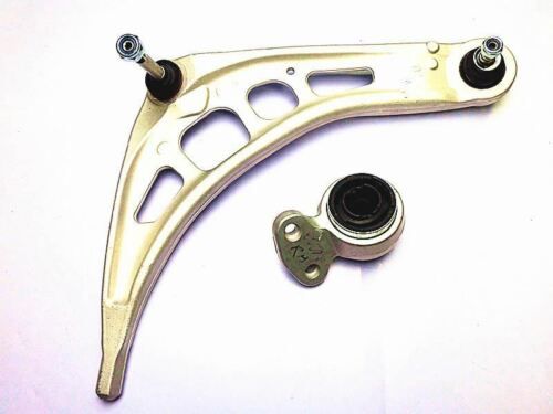 RIGHT FRONT LOWER Control Arm for BMW 3 SERIES E46 1998-2007 Z4 E85 2003-2009