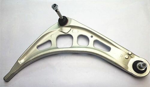 RIGHT FRONT LOWER Control Arm for BMW 3 SERIES E46 1998-2007 Z4 E85 2003-2009