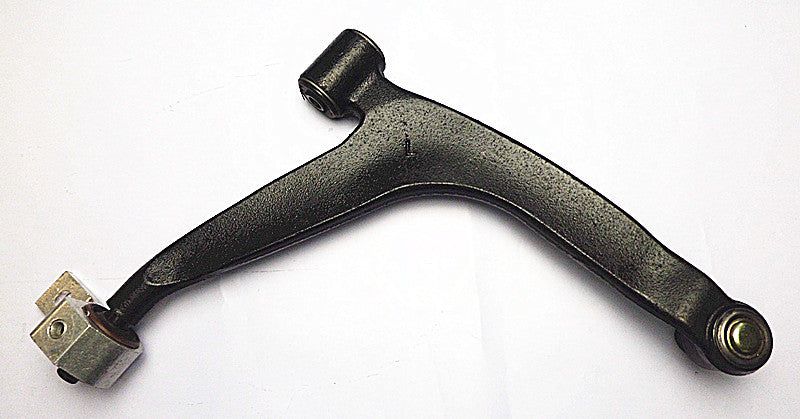 LEFT Front Lower Control Arm for Citroen Berlingo/Xsara Peugeot Partner 1996-09