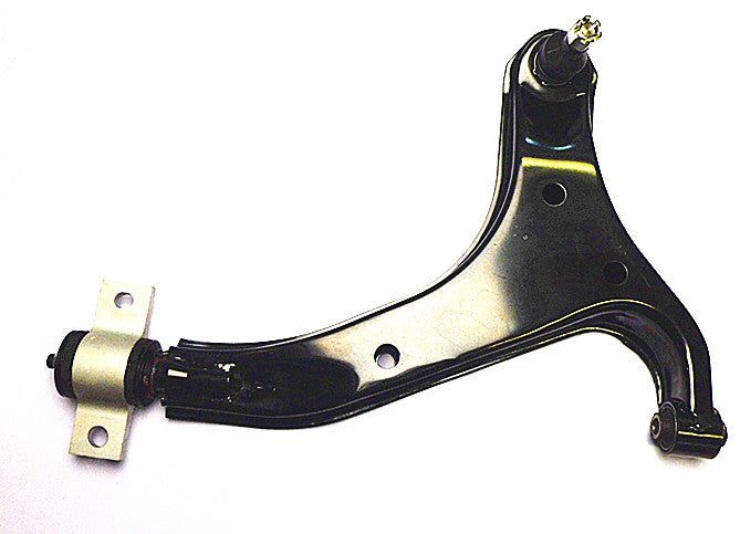 NEW LEFT HAND SIDE FRONT LOWER CONTROL ARM for NISSAN ELGRAND E51 2002-2010 LH