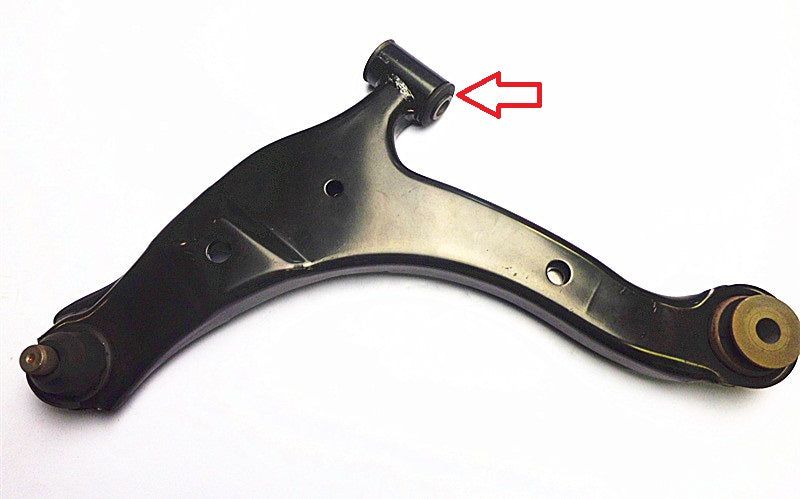 FRONT LOWER CONTROL ARM BUSH FOR CHRYSLER PT CRUISER (PF, PG) 2001-2005  LH=RH