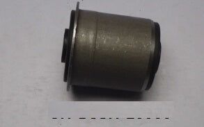 REAR LOWER ARM BUSH FOR JEEP GRAND CHEROKEE WH / WK - IFS 2005-2010  LH=RH