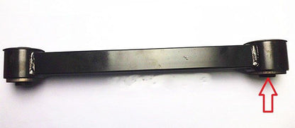 REAR LOWER ARM BUSH FOR JEEP GRAND CHEROKEE WH / WK - IFS 2005-2010  LH=RH