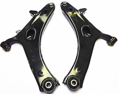 PAIR FRONT LOWER CONTROL ARMS & BALL JOINT for SUBARU LIBERTY BL BP 2003-09