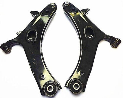 PAIR FRONT LOWER CONTROL ARMS & BALL JOINT for SUBARU LIBERTY BL BP 2003-09