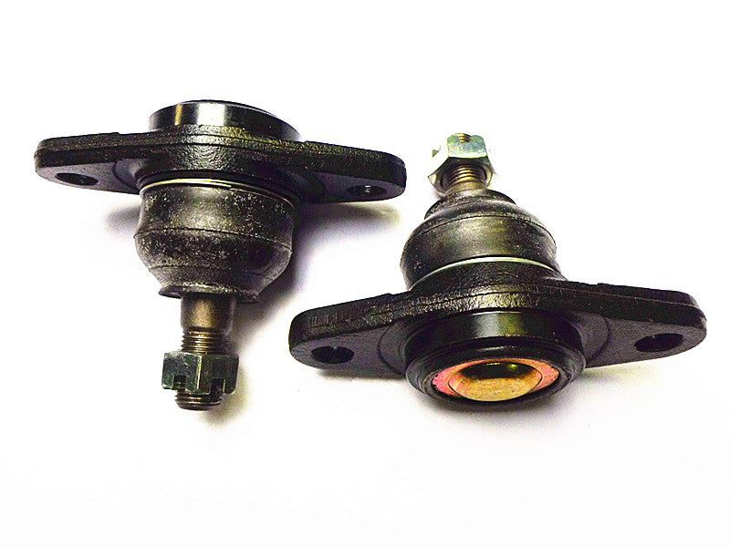 2x FRONT LOWER BALL JOINTS for TOYOTA ESTIMA TARAGO PREVIA TCR10 TCR20 1990-1999