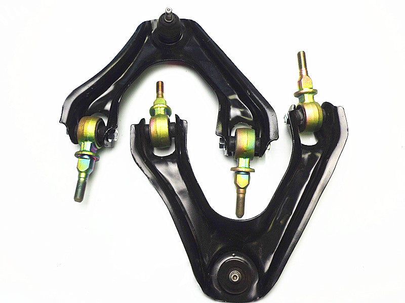 PAIR FRONT UPPER CONTROL ARMS for HONDA ACCORD CD 1994-1998 ODYSSEY 1995-1998