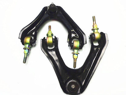 PAIR FRONT UPPER CONTROL ARMS for HONDA ACCORD CD 1994-1998 ODYSSEY 1995-1998