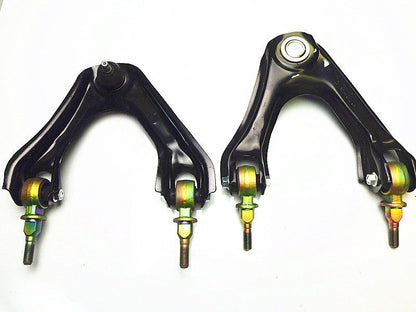 PAIR FRONT UPPER CONTROL ARMS for HONDA ACCORD CD 1994-1998 ODYSSEY 1995-1998