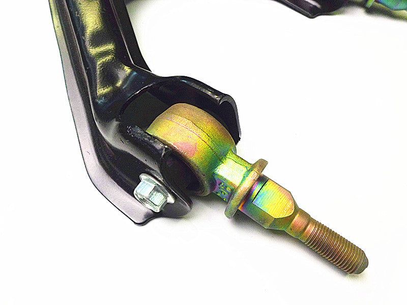 PAIR FRONT UPPER CONTROL ARMS for HONDA ACCORD CD 1994-1998 ODYSSEY 1995-1998