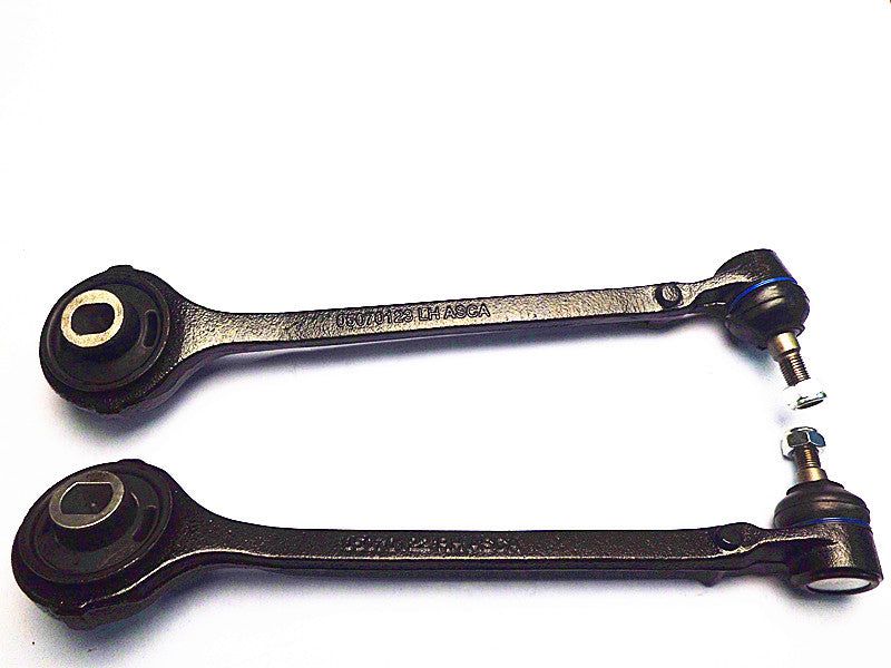PAIR FRONT LOWER CONTROL ARMS for CHRYSLER 300C LX 2005-2012 LH+RH