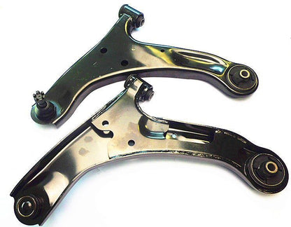 PAIR FRONT LOWER CONTROL ARMS for SUZUKI GRAND VITARA JB JT 2005-2019 LH+RH