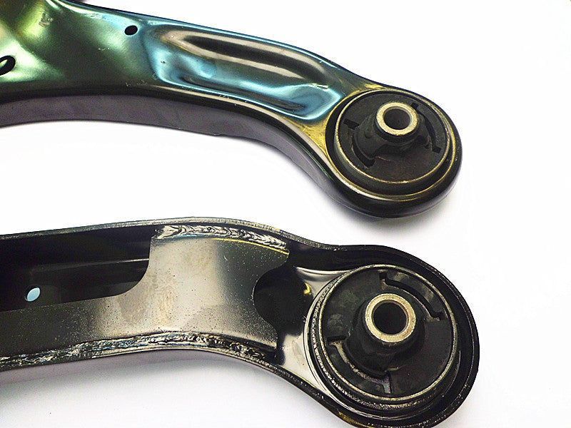 PAIR FRONT LOWER CONTROL ARMS for SUZUKI GRAND VITARA JB JT 2005-2019 LH+RH