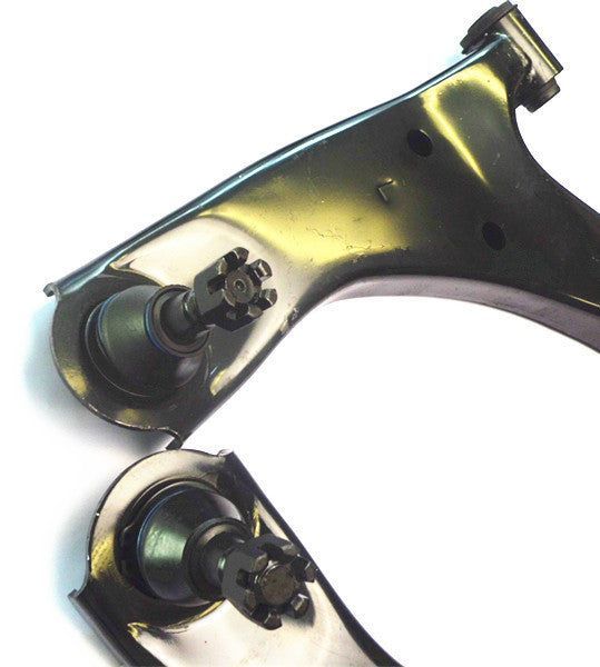 PAIR FRONT LOWER CONTROL ARMS for SUZUKI GRAND VITARA JB JT 2005-2019 LH+RH