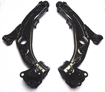 PAIR NEW FRONT LOWER CONTROL ARMS for MAZDA CX-7 CX7 ER 2006-2012 LH+RH