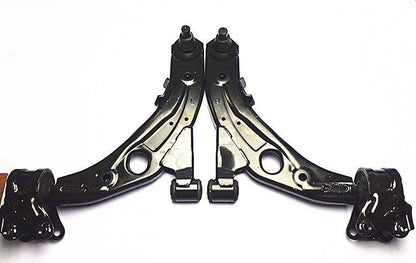 PAIR NEW FRONT LOWER CONTROL ARMS for MAZDA CX-7 CX7 ER 2006-2012 LH+RH