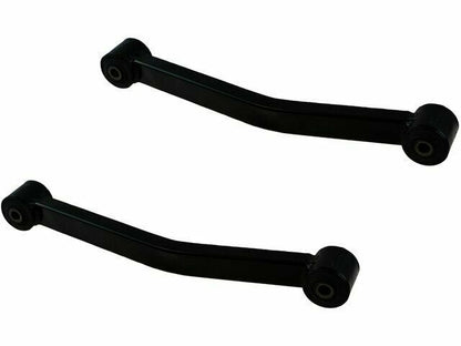 SET ( 2 LOWER + 2 UPPER) REAR CONTROL ARMS FOR JEEP WRANGLER JK 2007-2018