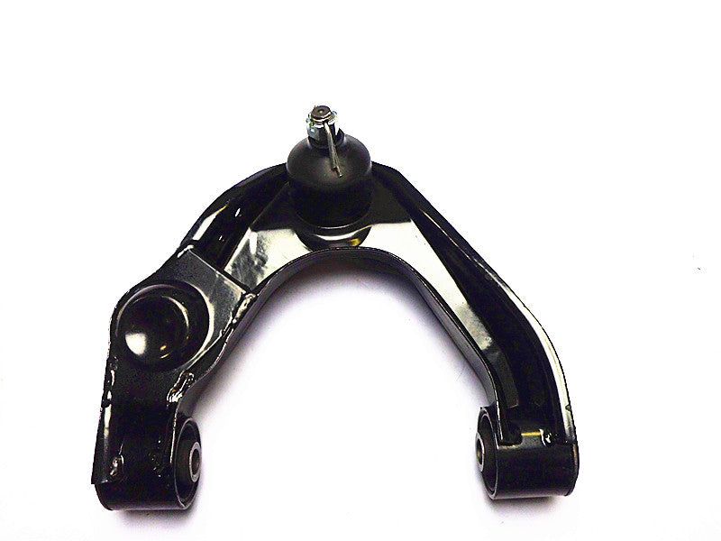 LEFT SIDE NEW FRONT UPPER CONTROL ARM for NISSAN NAVARA D22 2WD 1997-2015 LH