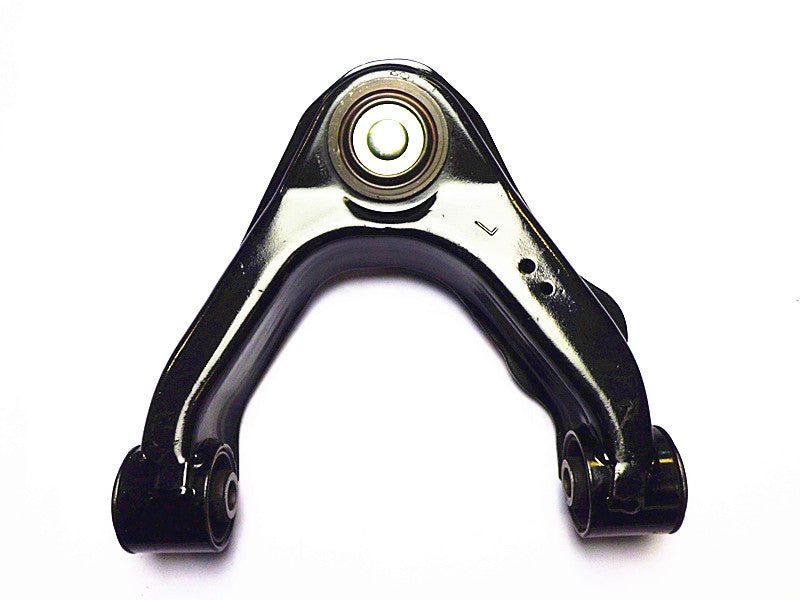 LEFT SIDE NEW FRONT UPPER CONTROL ARM for NISSAN NAVARA D22 2WD 1997-2015 LH