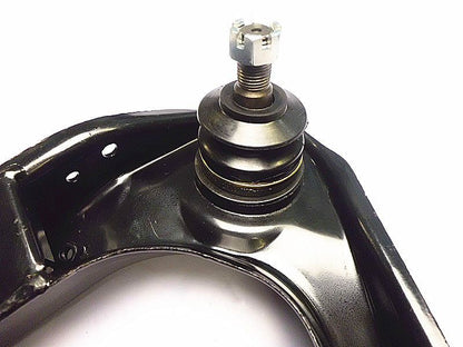 LEFT SIDE NEW FRONT UPPER CONTROL ARM for NISSAN NAVARA D22 2WD 1997-2015 LH