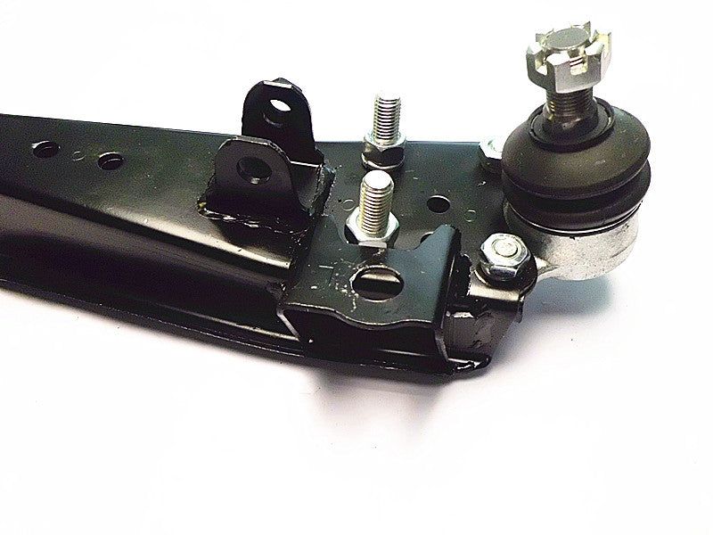 RIGHT NEW FRONT LOWER CONTROL ARM & BALL JOINT for TOYOTA HIACE TRH KDH 2005-ON