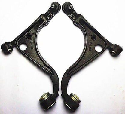 PAIR NEW FRONT LOWER CONTROL ARMS for FORD FALCON AU2 AU3 BA BF 2000 -2008 LH+RH
