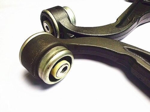 PAIR NEW FRONT LOWER CONTROL ARMS for FORD FALCON AU2 AU3 BA BF 2000 -2008 LH+RH