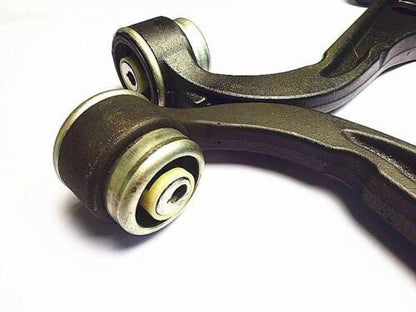 PAIR NEW FRONT LOWER CONTROL ARMS for FORD FALCON AU2 AU3 BA BF 2000 -2008 LH+RH