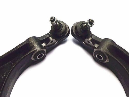 PAIR NEW FRONT LOWER CONTROL ARMS for FORD FALCON AU2 AU3 BA BF 2000 -2008 LH+RH
