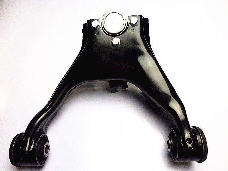 NEW LEFT SIDE FRONT UPPER CONTROL ARM for MITSUBISHI TRITON 4WD 2006-2014 LH