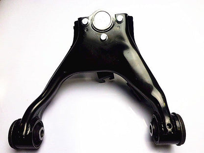 NEW LEFT SIDE FRONT UPPER CONTROL ARM for MITSUBISHI TRITON 4WD 2006-2014 LH