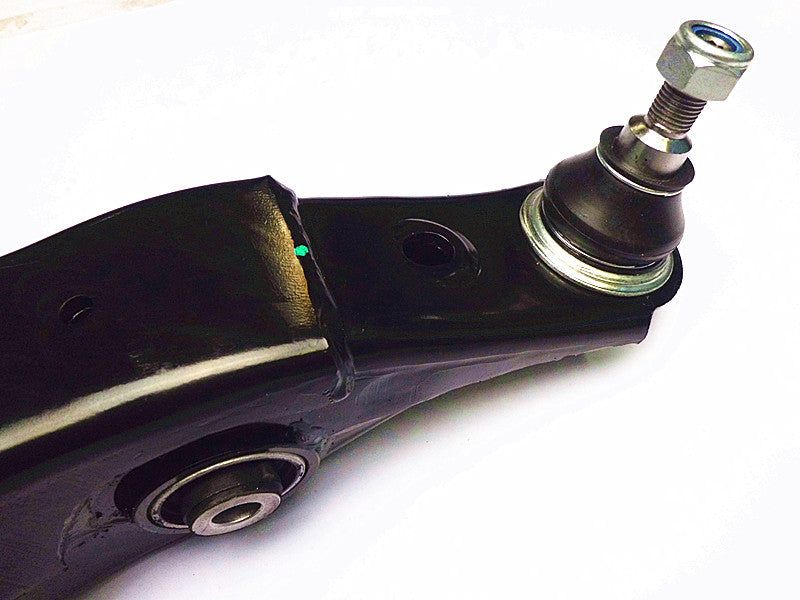 PAIR NEW FRONT LOWER CONTROL ARMS & BALL JOINT for VOLKSWAGEN AMAROK 2012-2022