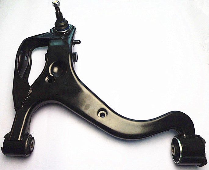 PAIR FRONT LOWER CONTROL ARMS for LAND ROVER DISCOVERY 3 L319 2005-2009 LH+RH