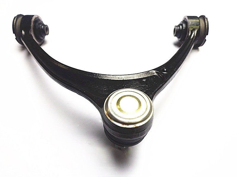 PAIR NEW FRONT UPPER CONTROL ARMS for LEXUS GS300 1997-2004 SC430 2001-2010