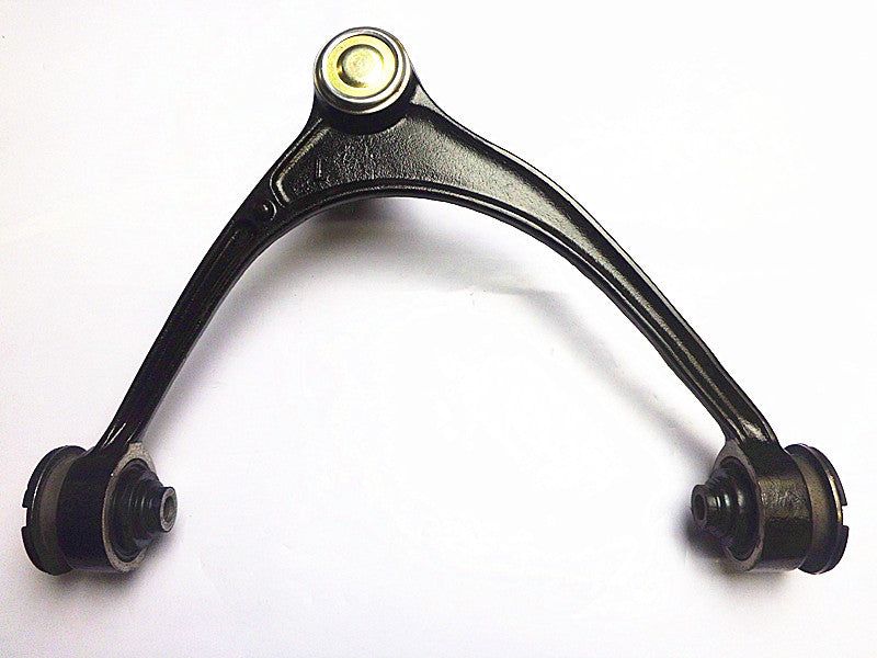 PAIR NEW FRONT UPPER CONTROL ARMS for LEXUS GS300 1997-2004 SC430 2001-2010