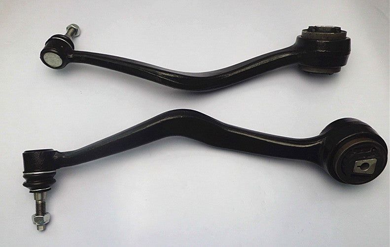 PAIR NEW Front Lower Castor Arm Radius Rod for Holden Commodore Calais VE series 2006-2013