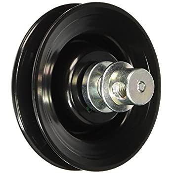 New Drive Belt Pulley FOR TOYOTA CAMRY VDV10R 3.0L 3VZ-FE  V6 1993 - 1995