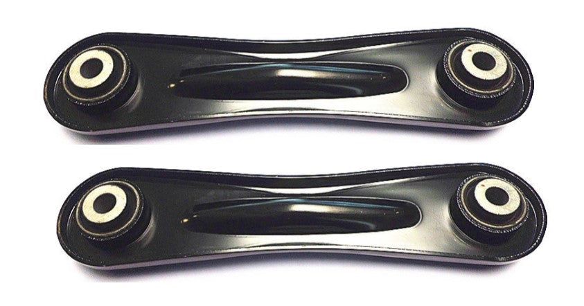 PAIR REAR (LATERAL/TRAILING) CONTROL ARMS FOR FORD MONDEO MK3 2000-2007 LH+RH