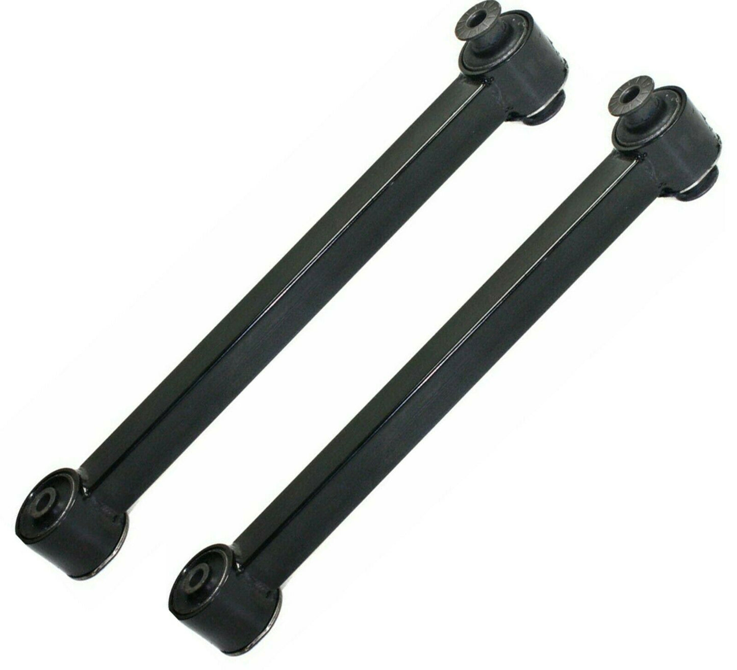 PAIR REAR UPPER CONTROL ARMS FOR DODGE NITRO KA 2007-2012 LH+RH