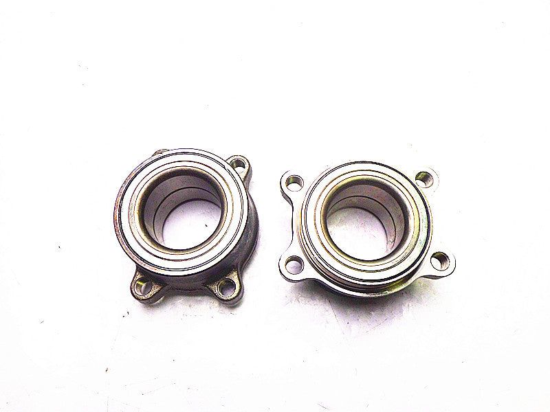 PAIR NEW REAR WHEEL BEARINGS KIT FOR NISSAN ELGRAND E51 2.5L 3.5L 2002-2010