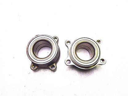 PAIR NEW REAR WHEEL BEARINGS KIT FOR NISSAN ELGRAND E51 2.5L 3.5L 2002-2010