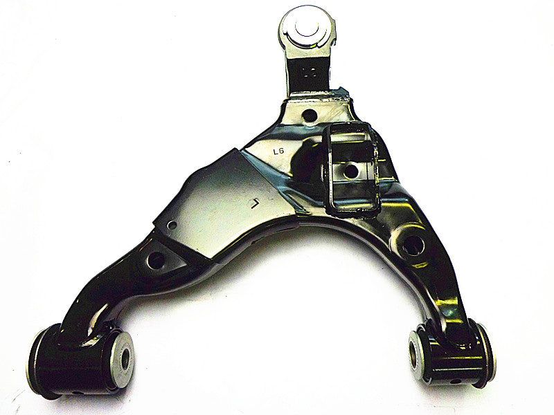 LEFT HAND SIDE FRONT LOWER CONTROL ARMS FOR TOYOTA PRADO TRJ150 2009-ON LH