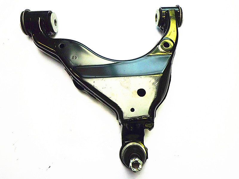 LEFT HAND SIDE FRONT LOWER CONTROL ARMS FOR TOYOTA PRADO TRJ150 2009-ON LH