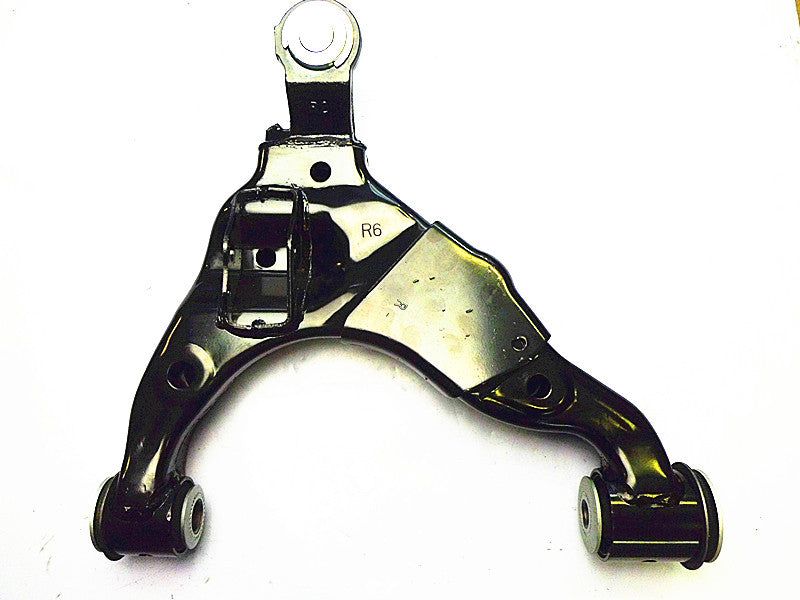RIGHT SIDE FRONT LOWER CONTROL ARM FOR TOYOTA PRADO 150 SERIES 2009-ON RH