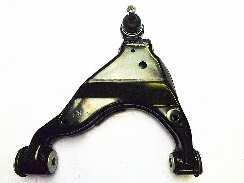RIGHT SIDE FRONT LOWER CONTROL ARM FOR TOYOTA PRADO 150 SERIES 2009-ON RH