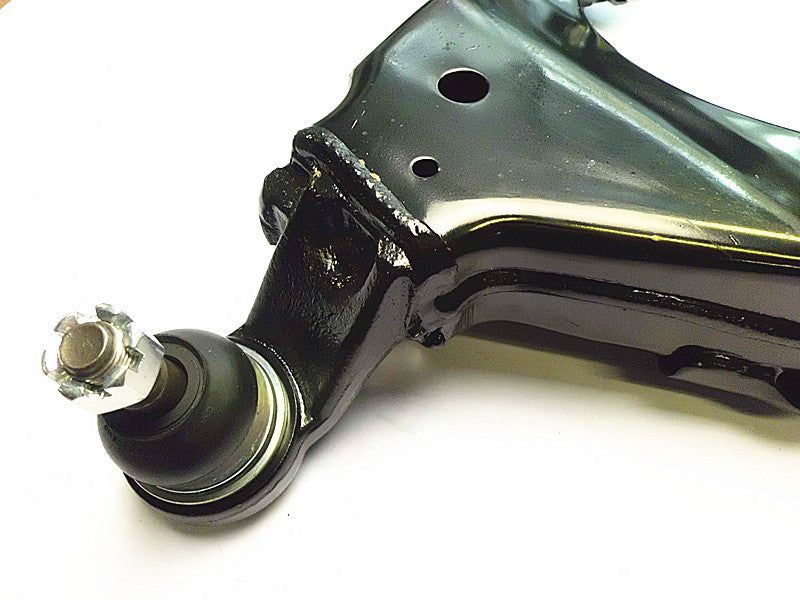 RIGHT SIDE FRONT LOWER CONTROL ARM FOR TOYOTA PRADO 150 SERIES 2009-ON RH